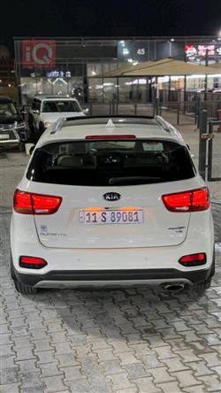 كيا سورينتو